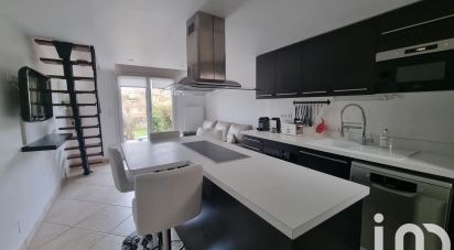 Maison 2 pièces de 32 m² à Vence (06140)