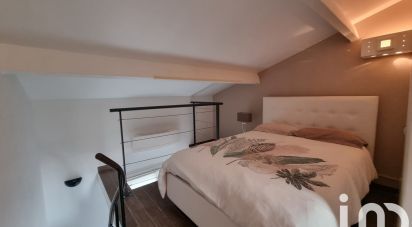 Maison 2 pièces de 32 m² à Vence (06140)