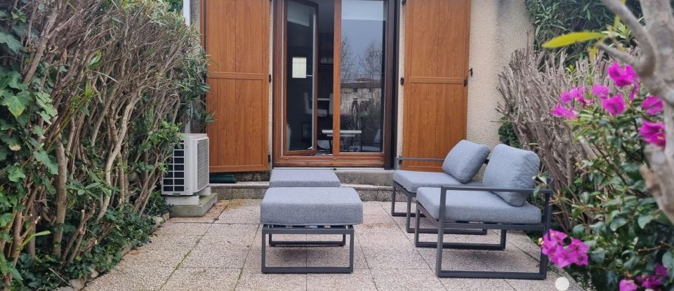 Maison 2 pièces de 32 m² à Vence (06140)