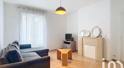 Appartement 2 pièces de 45 m² à Amiens (80000)