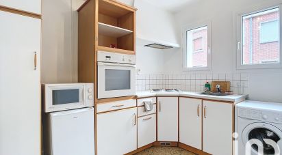 Appartement 2 pièces de 45 m² à Amiens (80000)