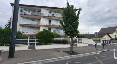 Apartment 1 room of 30 m² in Livry-Gargan (93190)