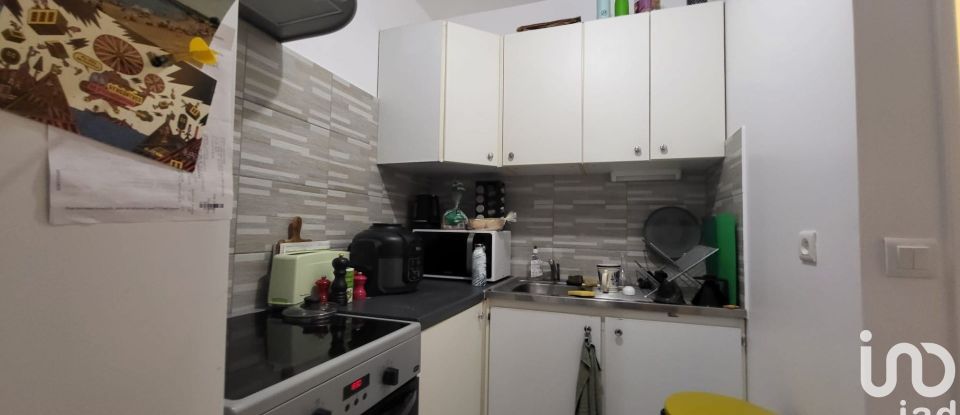 Apartment 1 room of 30 m² in Livry-Gargan (93190)