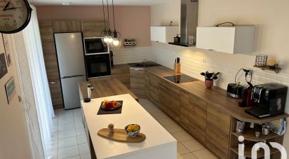 Maison 5 pièces de 96 m² à Mortefontaine-en-Thelle (60570)