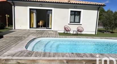 House 4 rooms of 80 m² in Vensac (33590)