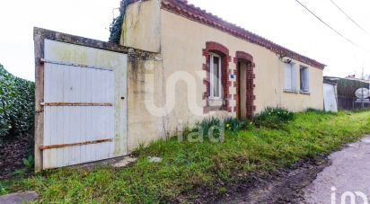 Maison 2 pièces de 40 m² à La Roche-sur-Yon (85000)