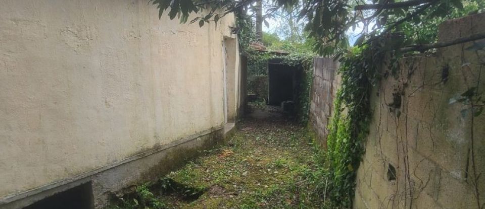 House 2 rooms of 40 m² in La Roche-sur-Yon (85000)