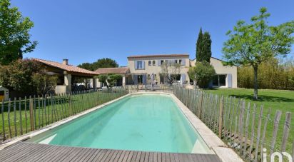 House 7 rooms of 251 m² in Arles (13200)