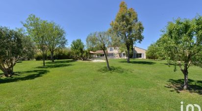 House 7 rooms of 251 m² in Arles (13200)