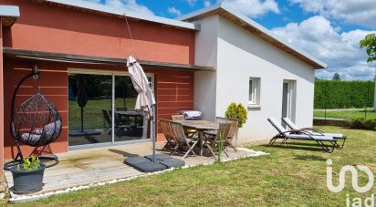 Maison 4 pièces de 112 m² à Valady (12330)