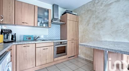 Appartement 2 pièces de 41 m² à Neuilly-sur-Marne (93330)