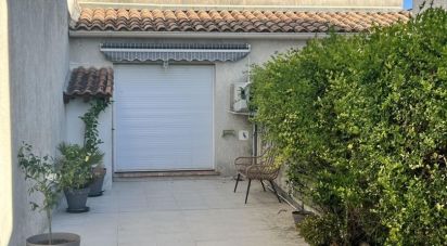 Maison 3 pièces de 53 m² à Milhaud (30540)