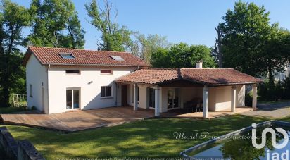 Maison 6 pièces de 180 m² à Fontenilles (31470)