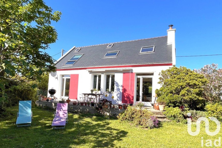 House 9 rooms of 120 m² in Groix (56590)