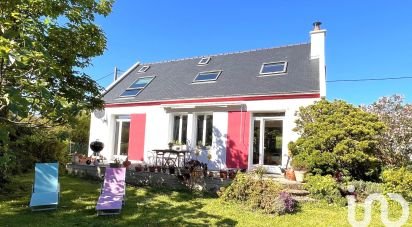 Maison 9 pièces de 120 m² à Groix (56590)