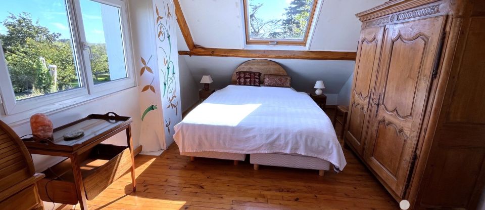 House 9 rooms of 120 m² in Groix (56590)