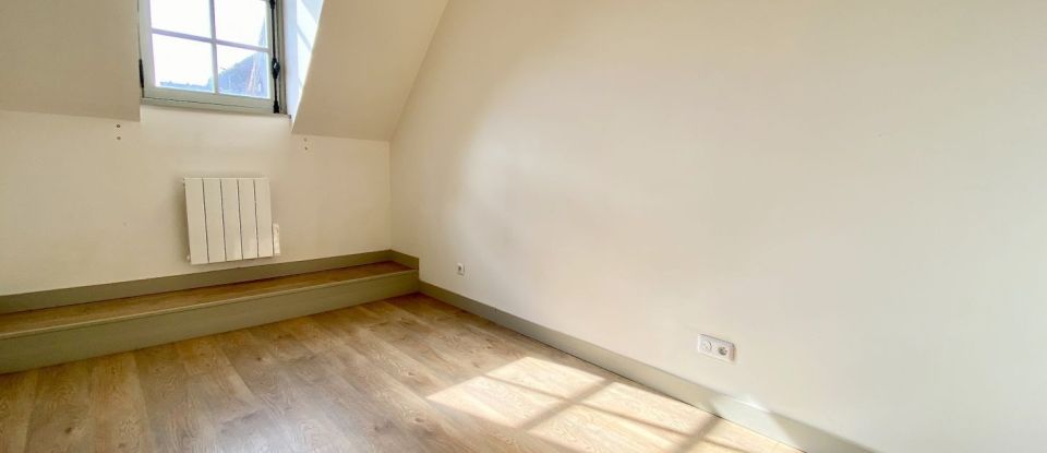 Appartement 2 pièces de 53 m² à Honfleur (14600)