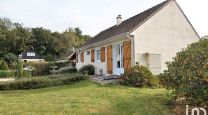 House 6 rooms of 122 m² in Saint-Arnoult-en-Yvelines (78730)