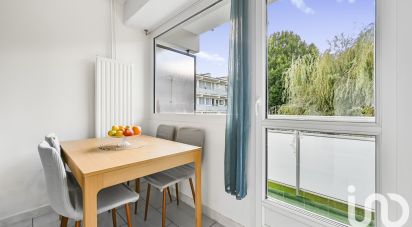 Appartement 4 pièces de 82 m² à Villiers-sur-Marne (94350)