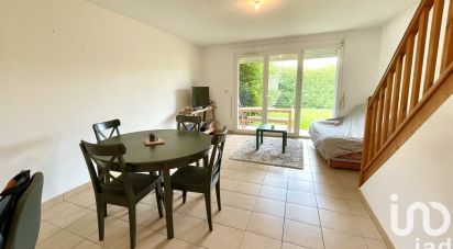 House 3 rooms of 62 m² in Saint-Gaudens (31800)