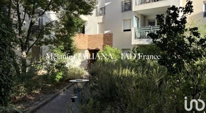 Apartment 3 rooms of 54 m² in Toulon (83000)