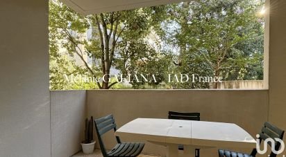 Apartment 3 rooms of 54 m² in Toulon (83100)