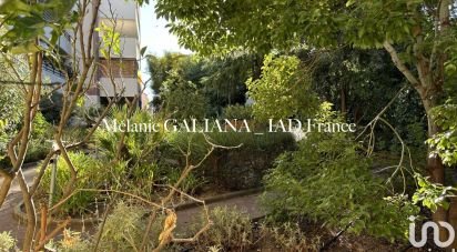 Apartment 3 rooms of 54 m² in Toulon (83100)