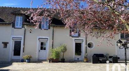 House 6 rooms of 246 m² in Saint-Fargeau-Ponthierry (77310)