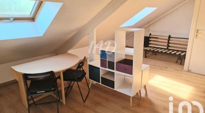 Studio 1 pièce de 30 m² à Corbeil-Essonnes (91100)