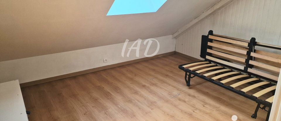 Studio 1 pièce de 30 m² à Corbeil-Essonnes (91100)