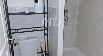 Studio 1 pièce de 30 m² à Corbeil-Essonnes (91100)