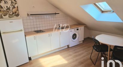 Studio 1 pièce de 30 m² à Corbeil-Essonnes (91100)