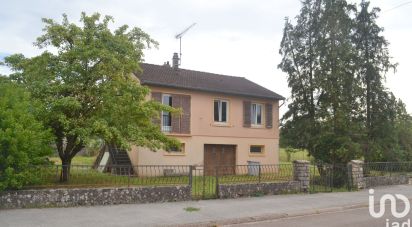 House 4 rooms of 78 m² in Aillianville (52700)