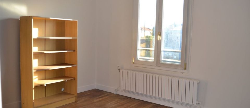 Maison 4 pièces de 78 m² à Aillianville (52700)