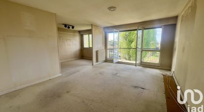 Appartement 5 pièces de 94 m² à Chambourcy (78240)