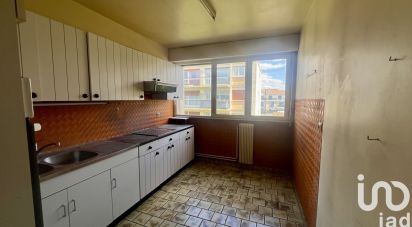 Appartement 5 pièces de 94 m² à Chambourcy (78240)