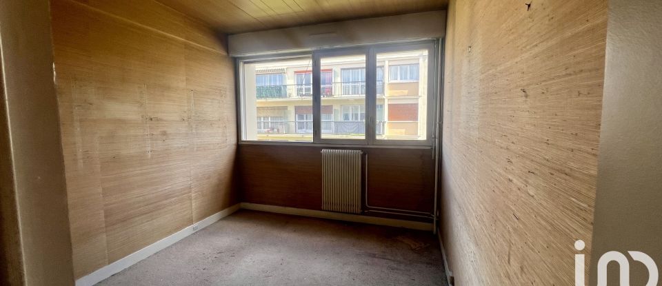 Appartement 5 pièces de 94 m² à Chambourcy (78240)