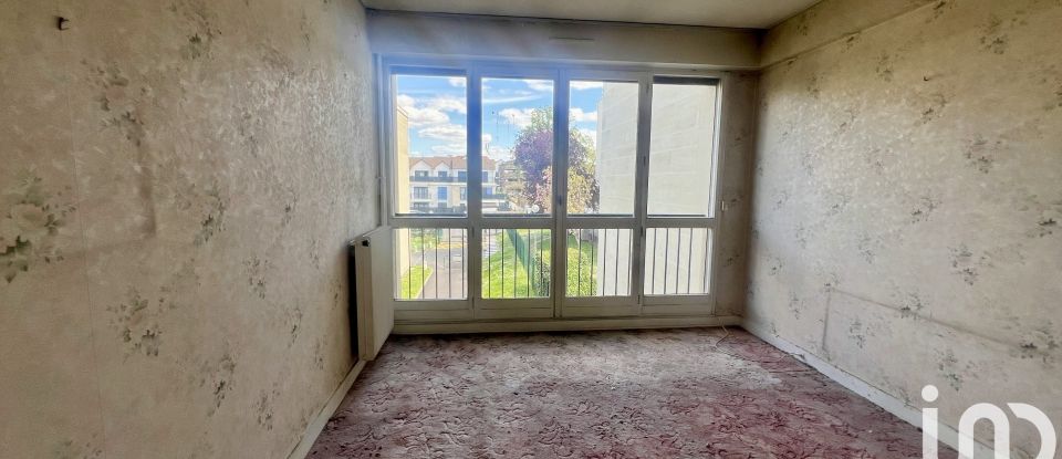 Appartement 5 pièces de 94 m² à Chambourcy (78240)