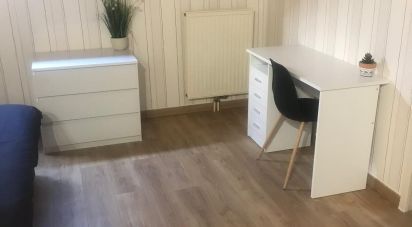 Duplex 4 pièces de 90 m² à Sarcelles (95200)