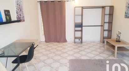 Duplex 4 pièces de 90 m² à Sarcelles (95200)