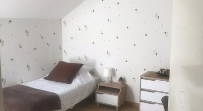 Duplex 4 pièces de 90 m² à Sarcelles (95200)