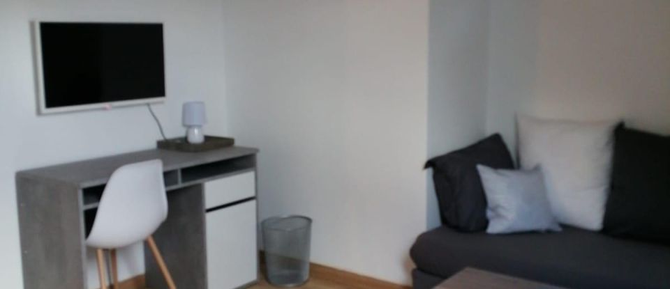 Duplex 4 rooms of 90 m² in Sarcelles (95200)