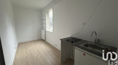 Appartement 1 pièce de 10 m² à Neuilly-sur-Seine (92200)