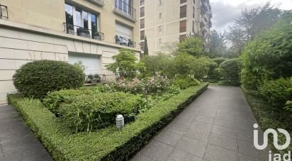 Appartement 1 pièce de 10 m² à Neuilly-sur-Seine (92200)