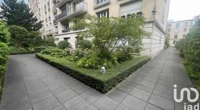 Appartement 1 pièce de 10 m² à Neuilly-sur-Seine (92200)