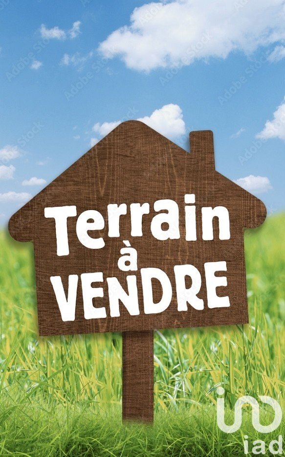 Terrain de 661 m² à - (62145)