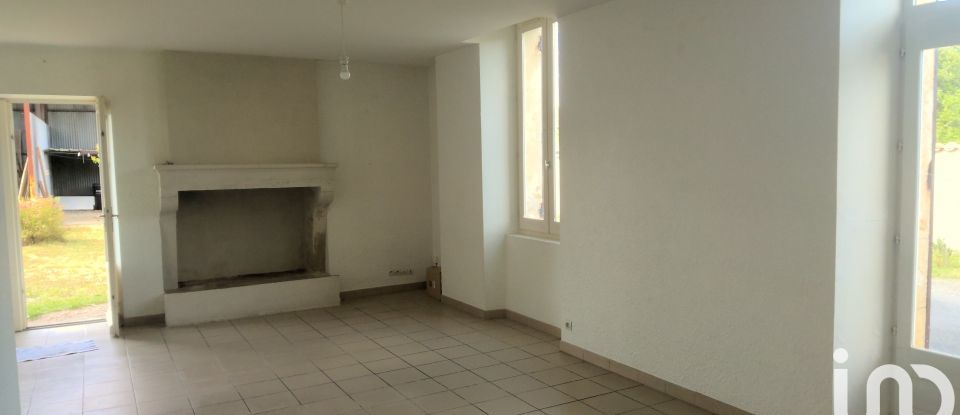 House 4 rooms of 92 m² in Caudrot (33490)