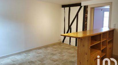 Apartment 2 rooms of 34 m² in Limoges (87000)