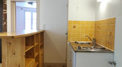 Apartment 2 rooms of 34 m² in Limoges (87000)