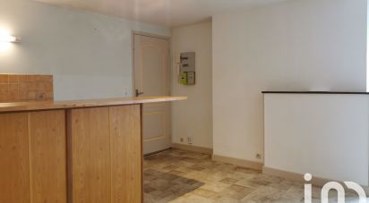 Apartment 2 rooms of 34 m² in Limoges (87000)